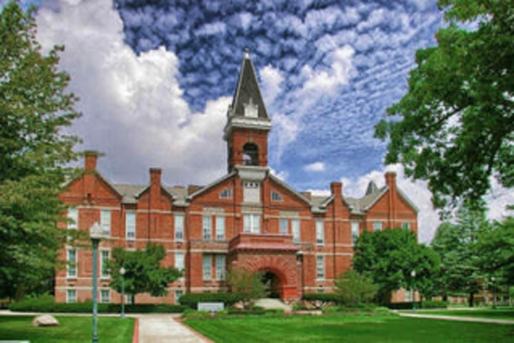 Ramsey Village Senior Living Community Assisted Living, Nursing Home